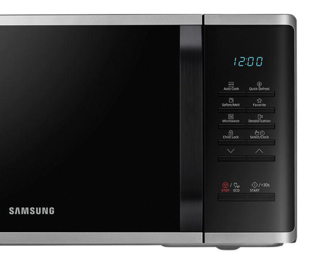 Samsung MS23K3513AK - 396807 - zdjęcie 6